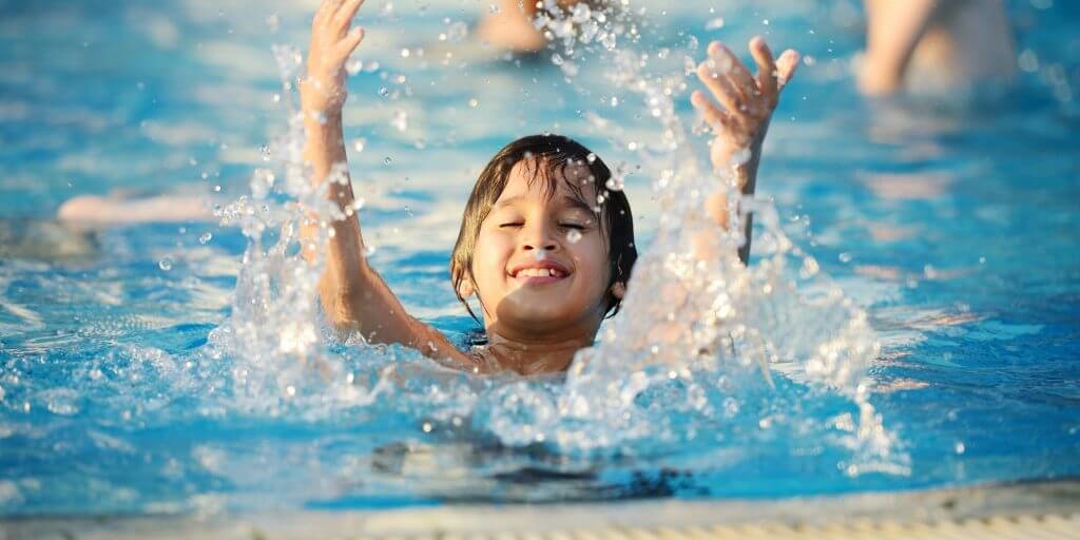 kids water pool