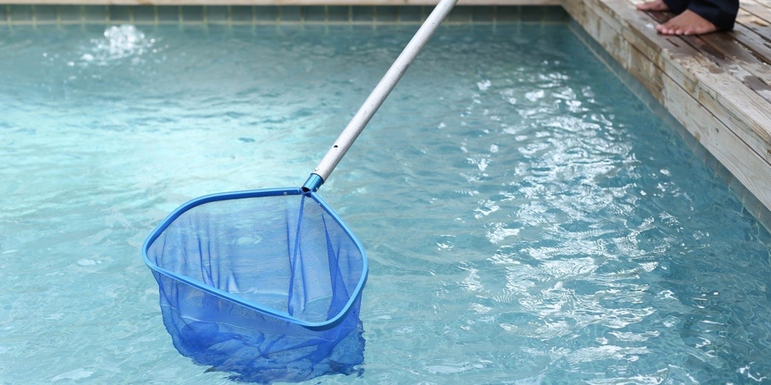 swimming pool water quality