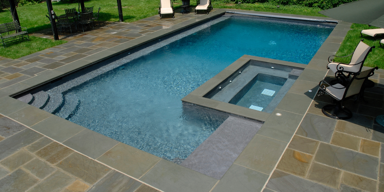 Pool Service Monmouth County NJ
