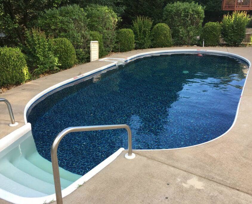 Fredericksburg Pool Service | ASP - America's Swimming Pool Company of ...