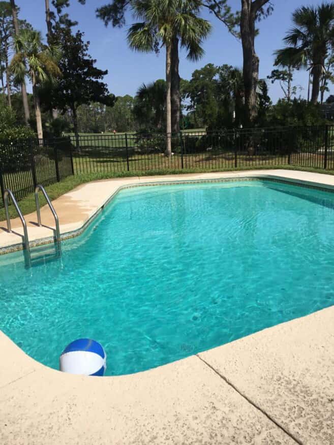 asp pool services