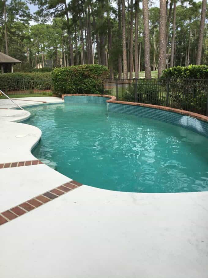 asp pool services