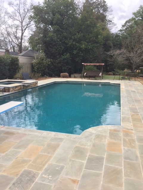 asp pool services