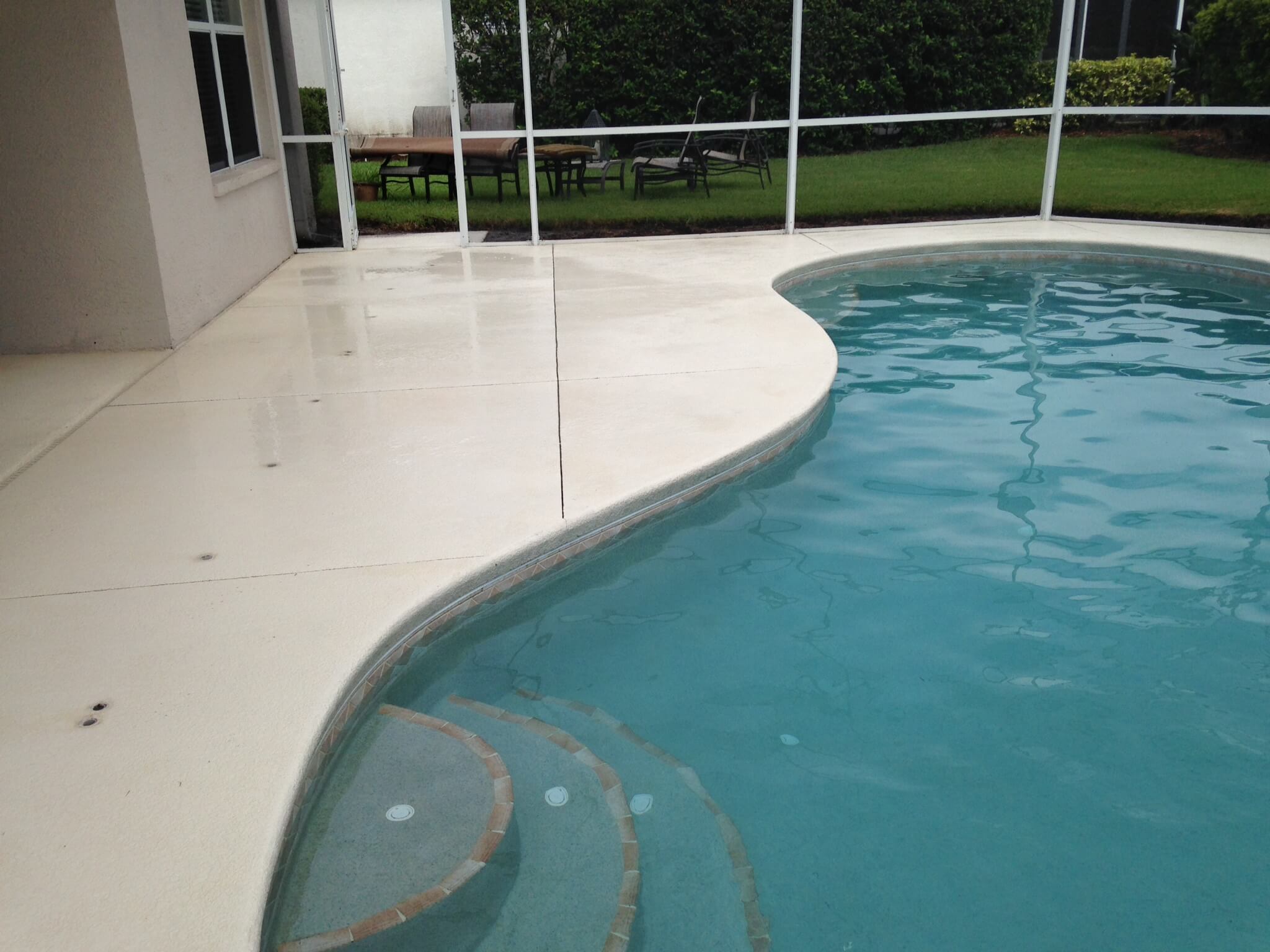 asp pool services