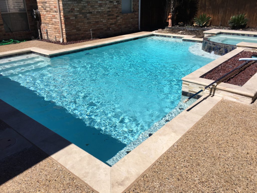 Photos of Our Pool Services | ASP - America's Swimming Pool Company of ...