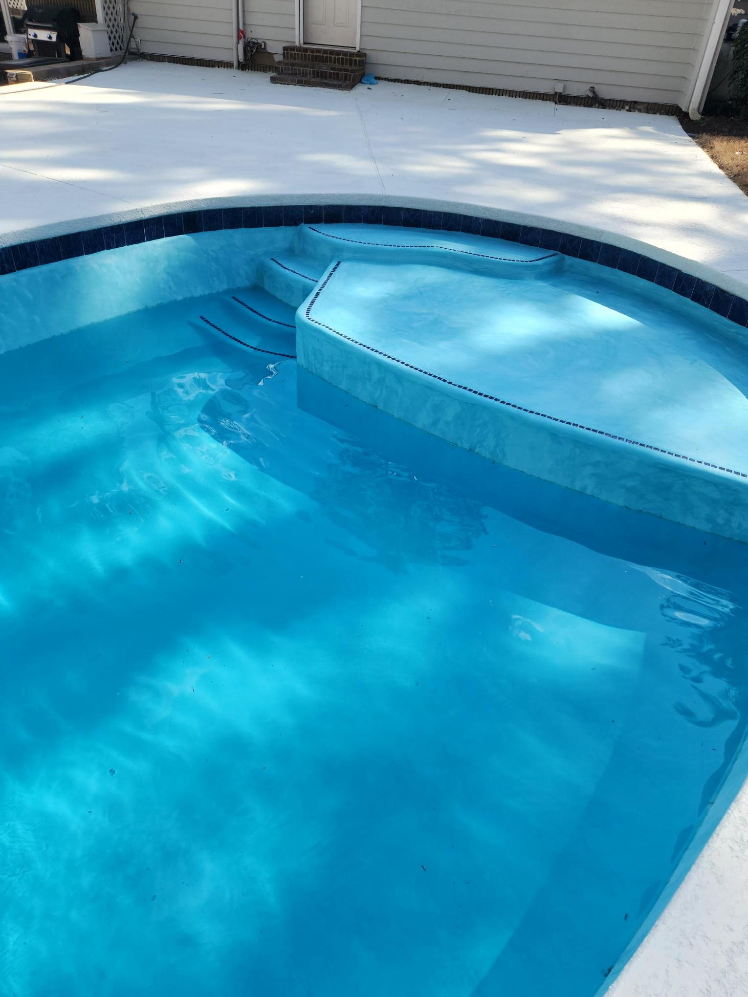 Albany, GA Pool Maintenance | ASP - America's Swimming Pool Company of ...