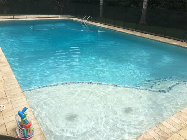 asp pool services