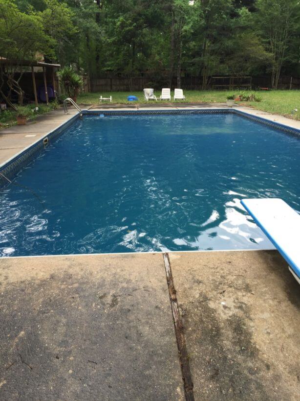 asp pool services