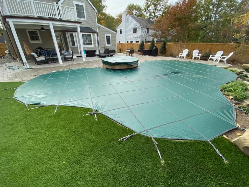 Springfield Pool Service | ASP - America's Swimming Pool Company of ...