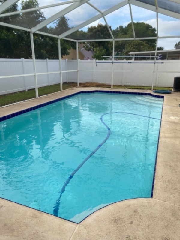 Clearwater Pool Service | ASP - America's Swimming Pool Company of ...